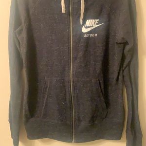 Nike- Jacket